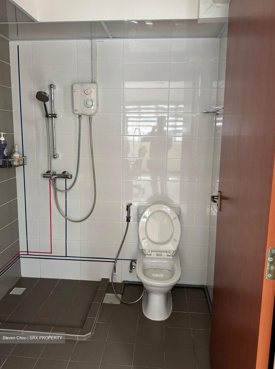 Blk 217A Boon Lay View (Jurong West), HDB 5 Rooms #568920281